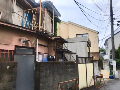 株式会社トシ・ランドスケープ