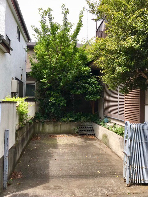 株式会社トシ・ランドスケープ