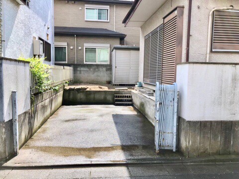 株式会社トシ・ランドスケープ