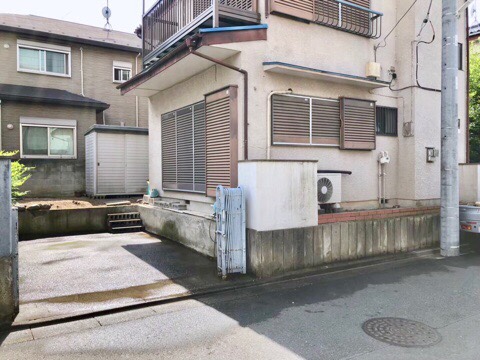 株式会社トシ・ランドスケープ