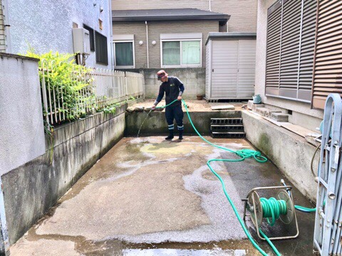 株式会社トシ・ランドスケープ