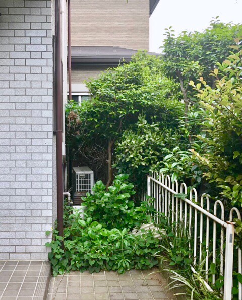 株式会社トシ・ランドスケープ