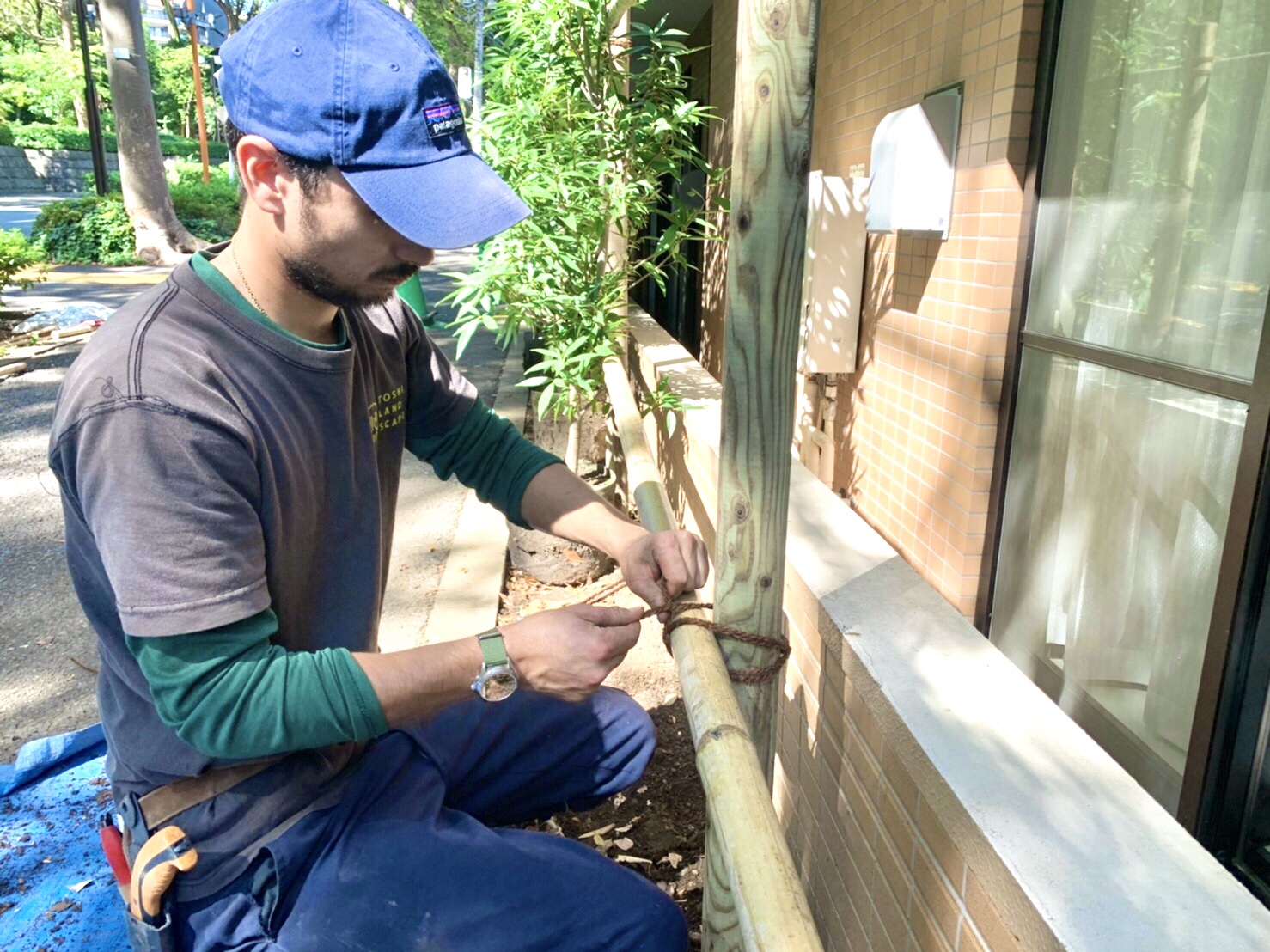 株式会社トシ・ランドスケープ