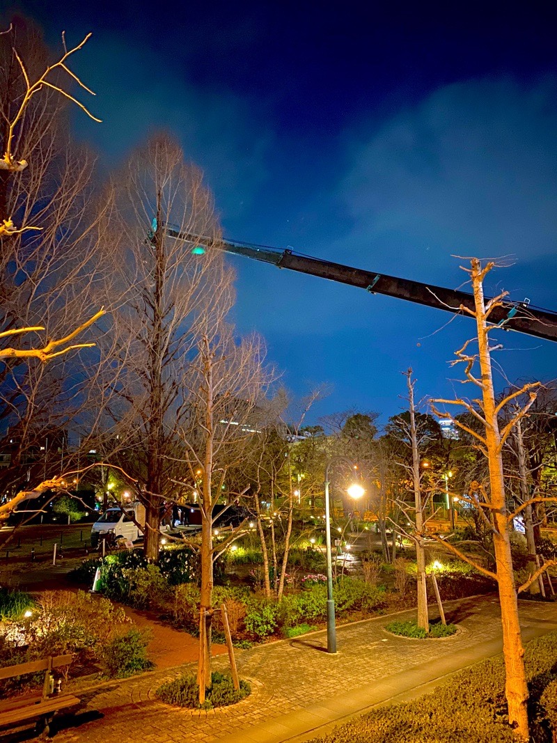 株式会社トシ・ランドスケープ(New)