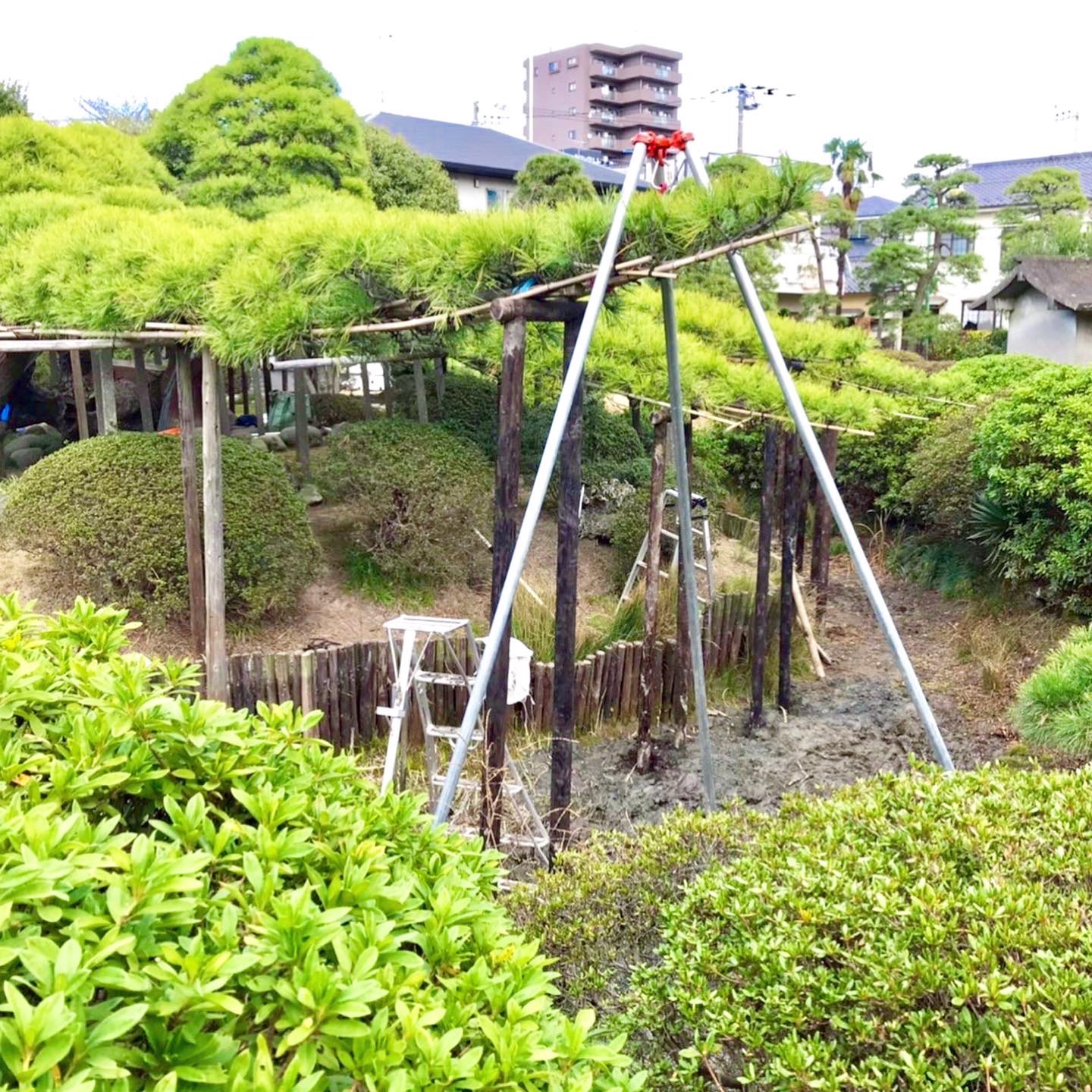 株式会社トシ・ランドスケープ