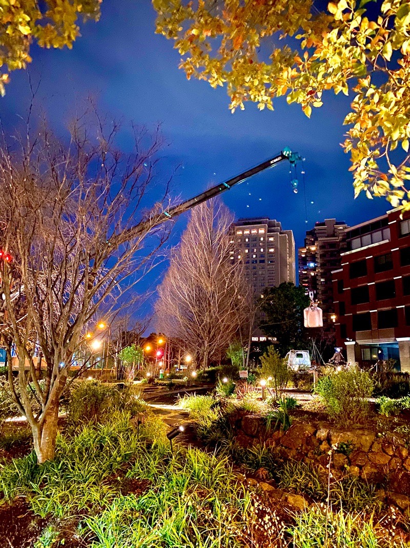 株式会社トシ・ランドスケープ(New)