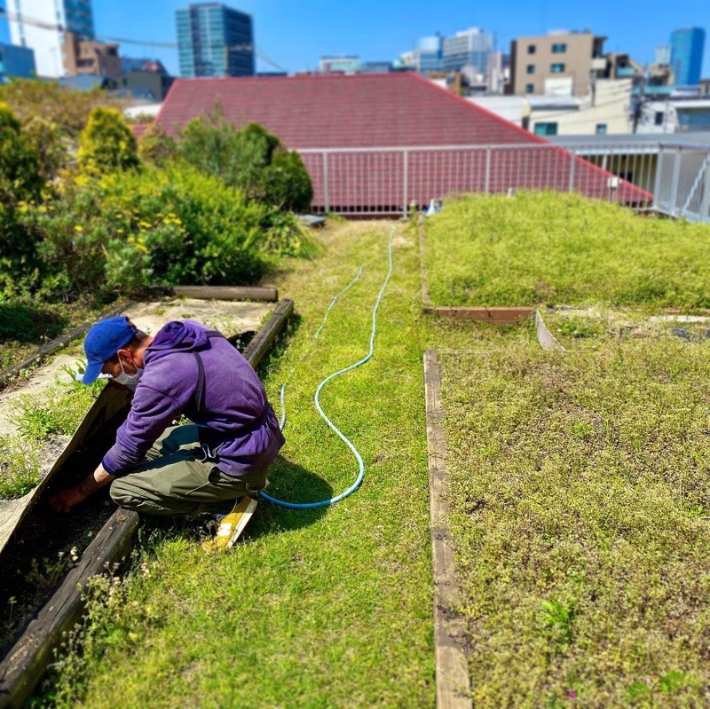 株式会社トシ・ランドスケープ(New)