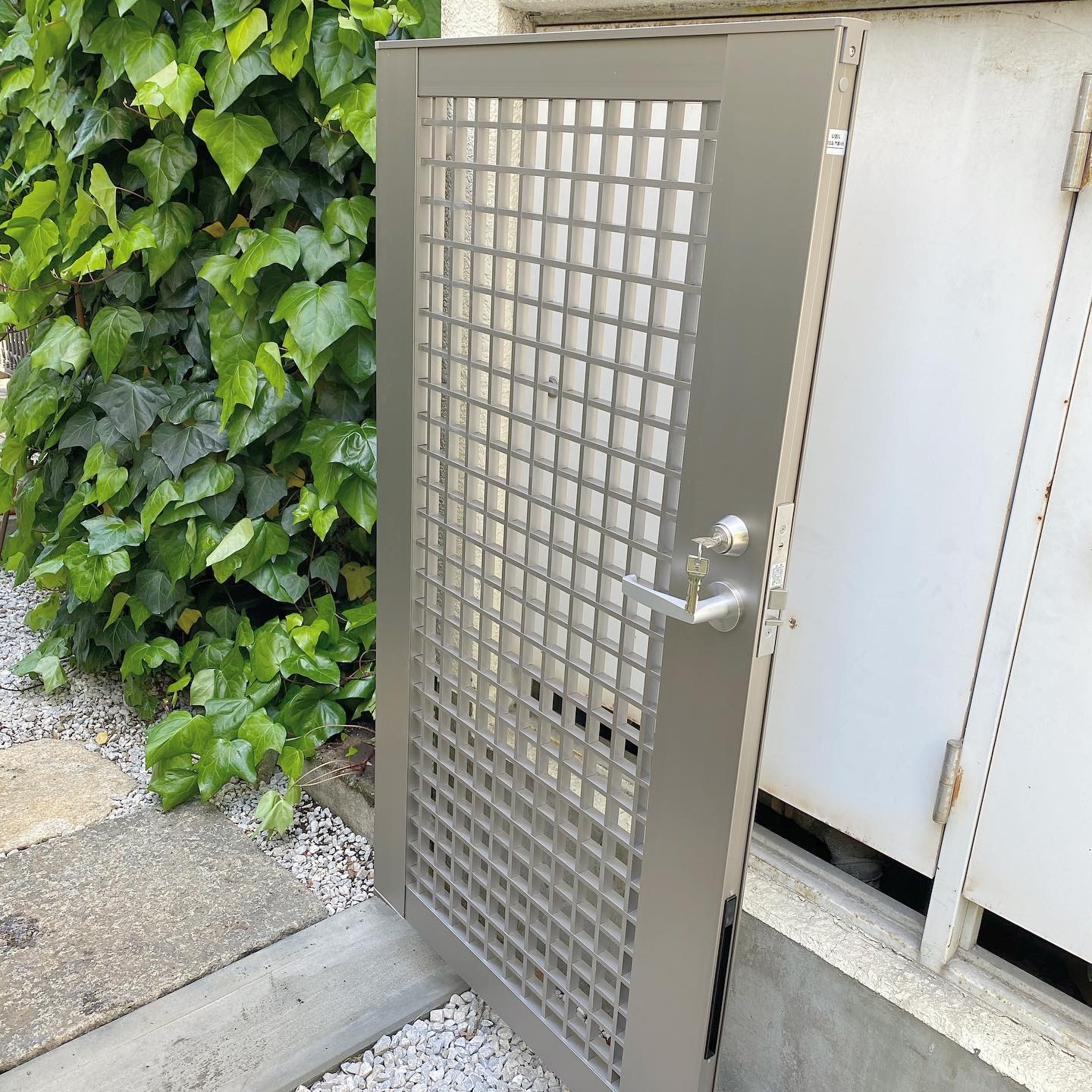 株式会社トシ・ランドスケープ(New)