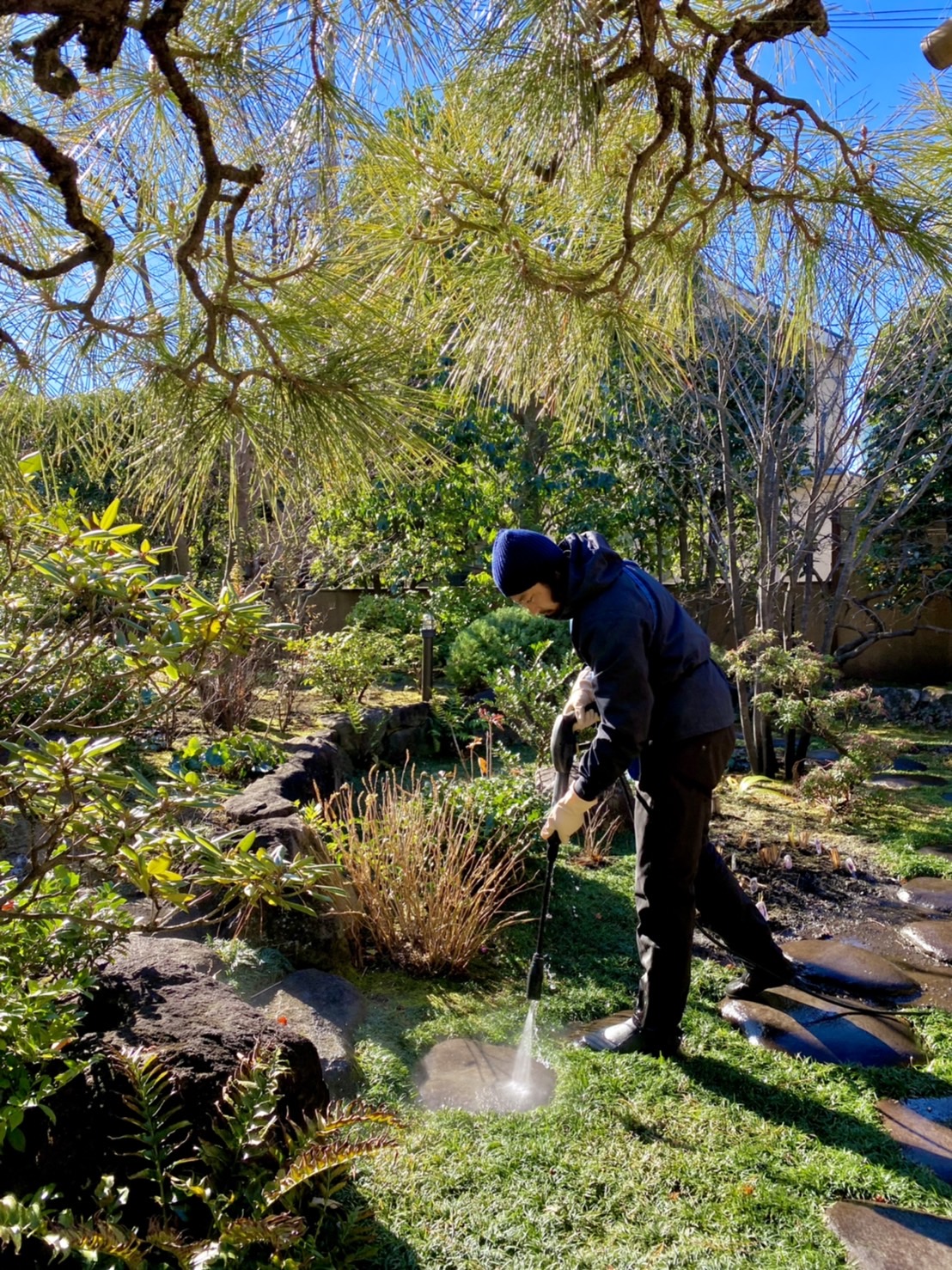 株式会社トシ・ランドスケープ(New)