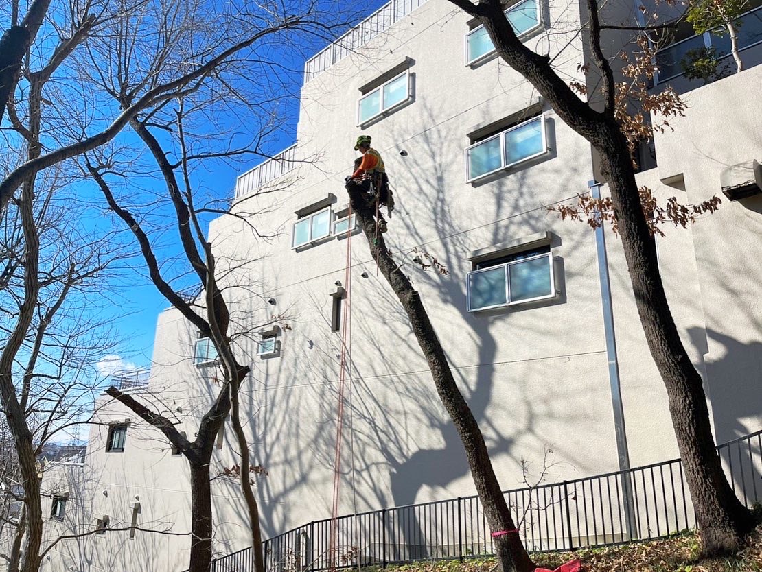 株式会社トシ・ランドスケープ