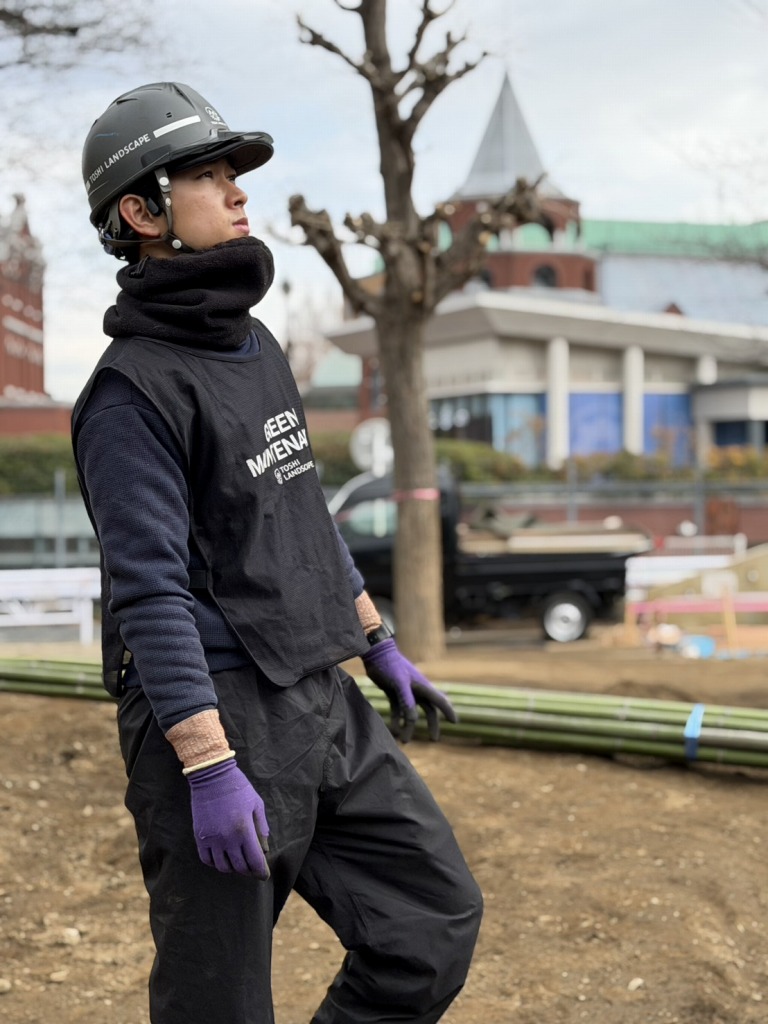 株式会社トシ・ランドスケープ(New)