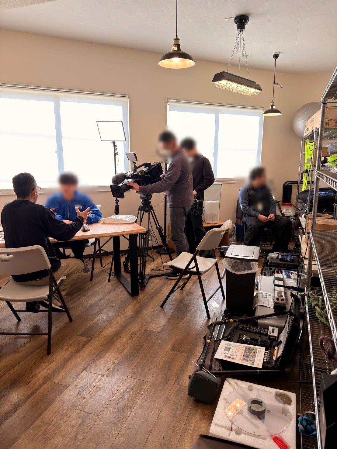 株式会社トシ・ランドスケープ(New)