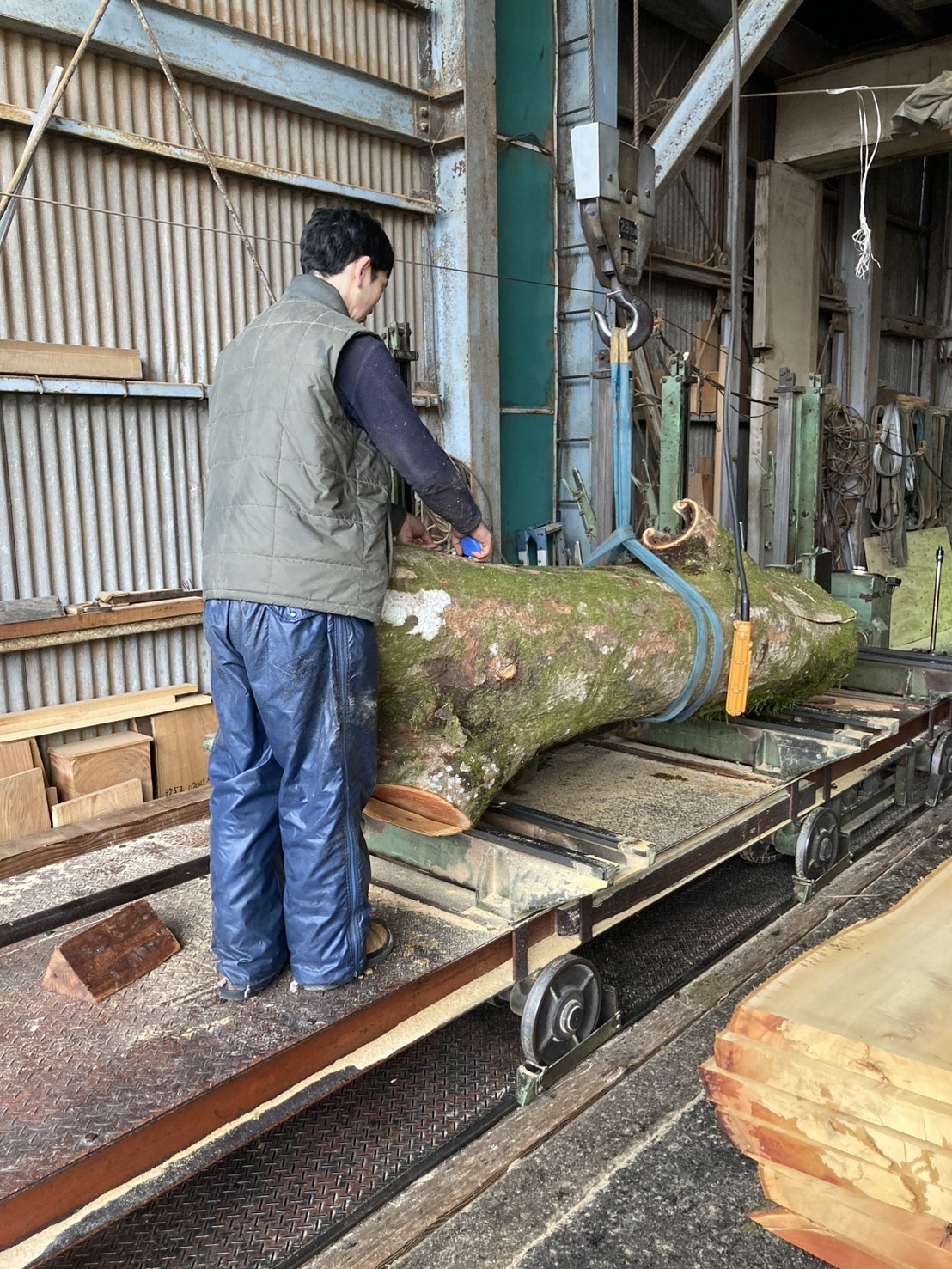 株式会社トシ・ランドスケープ(New)