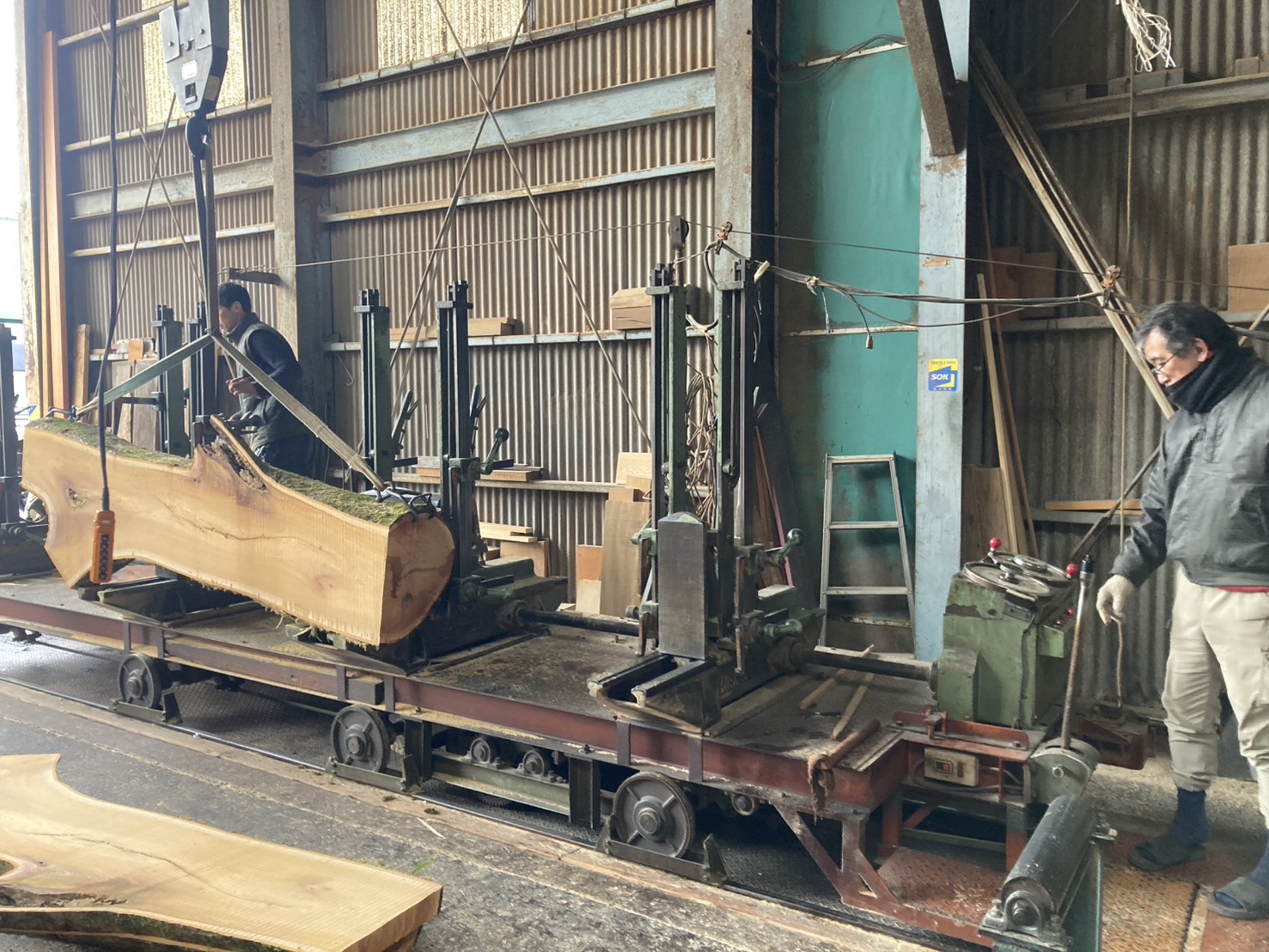 株式会社トシ・ランドスケープ(New)