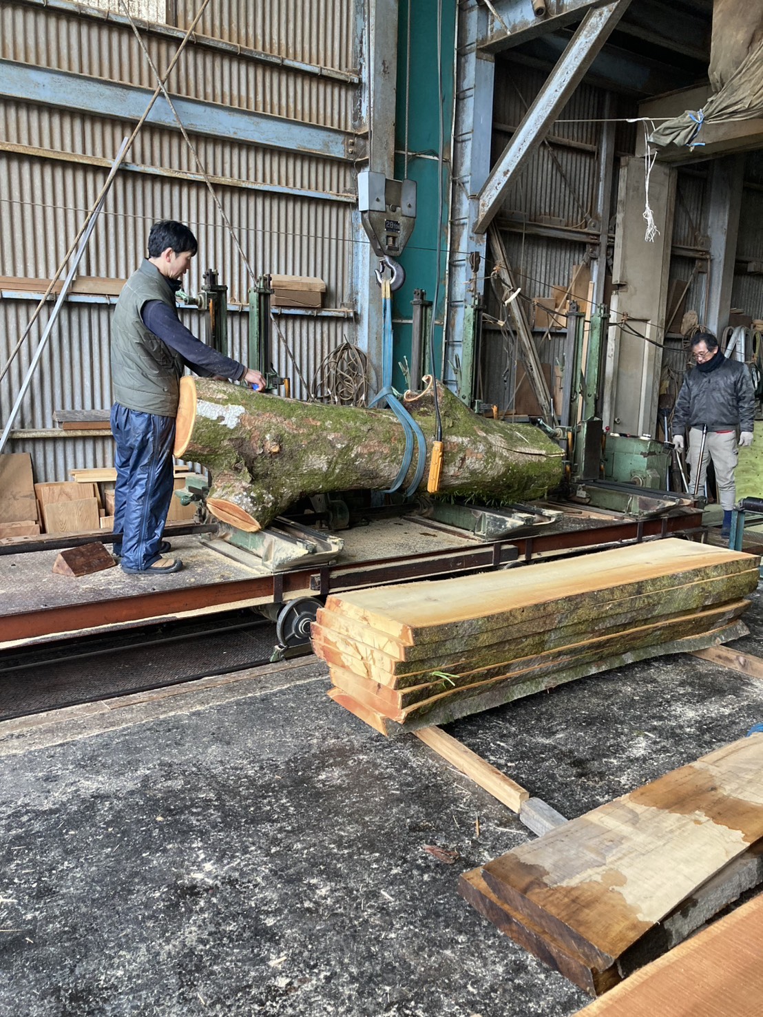 株式会社トシ・ランドスケープ(New)