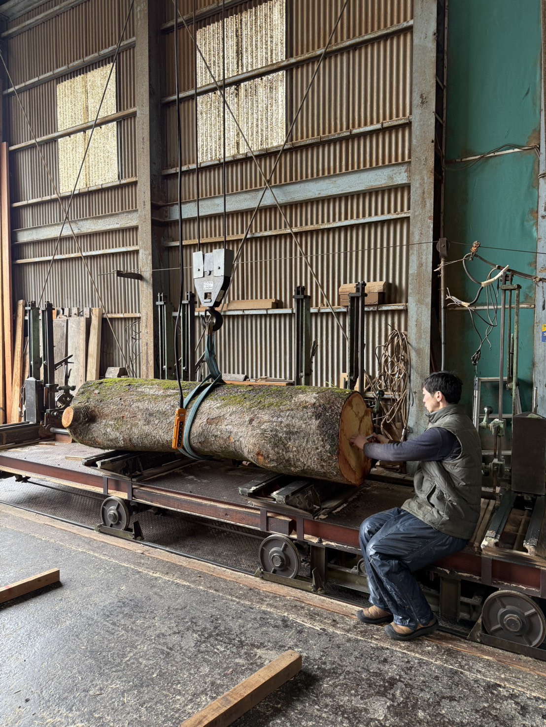 株式会社トシ・ランドスケープ(New)