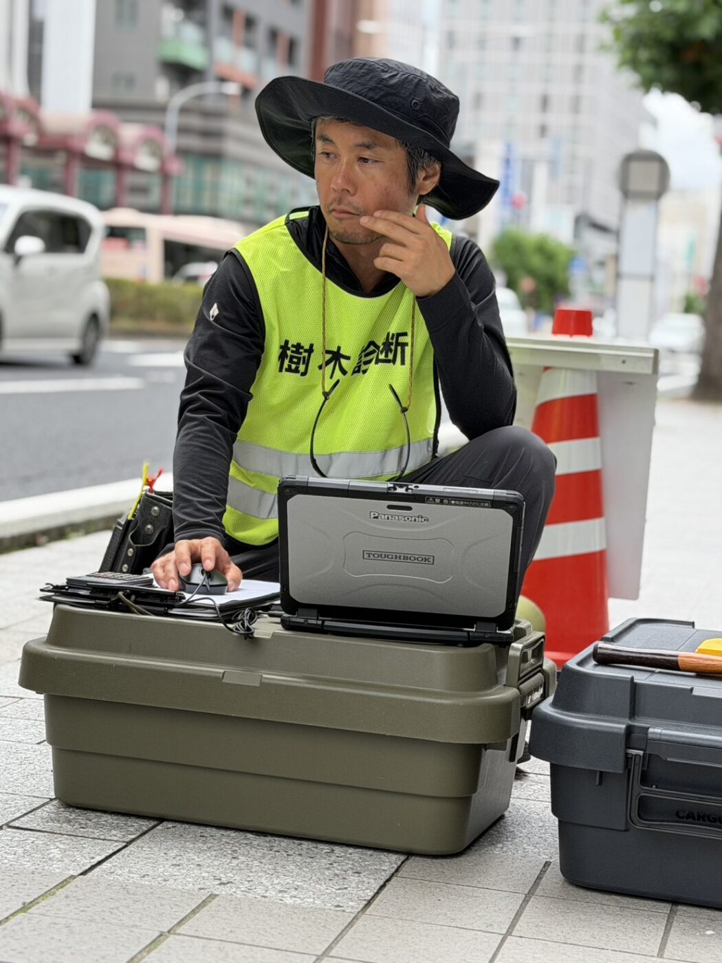 ピカス　トモグラフィ　音波　機器診断　picus