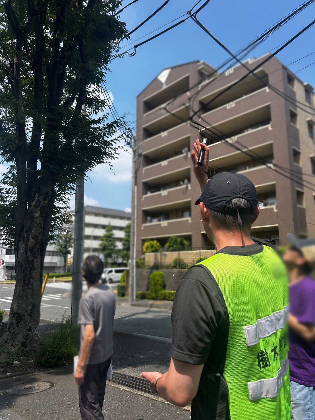株式会社トシ・ランドスケープ