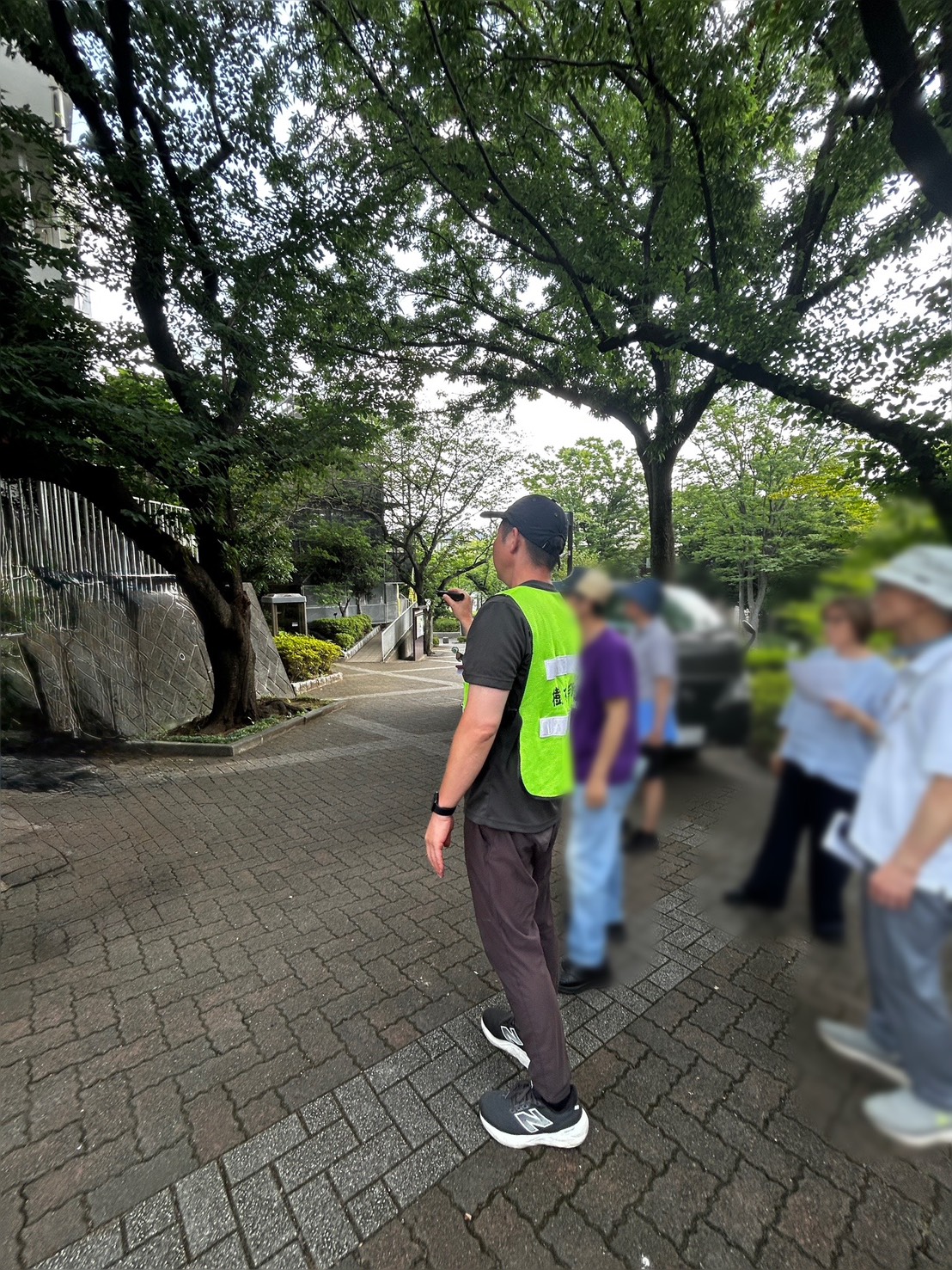 株式会社トシ・ランドスケープ