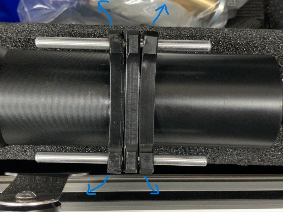 レジ　RESI　PD　PD500　レジストグラフ