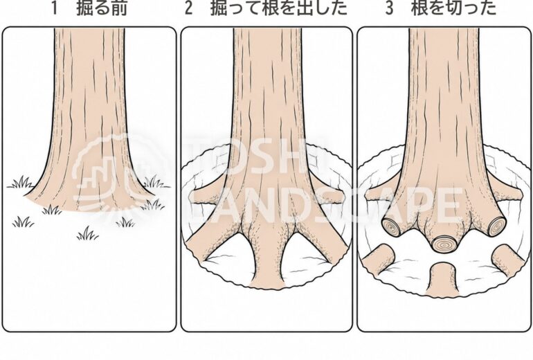 ダイナルート DynaRoot 風 根元の傾き 傾斜計 風速計 根返り 安全率 樹木医