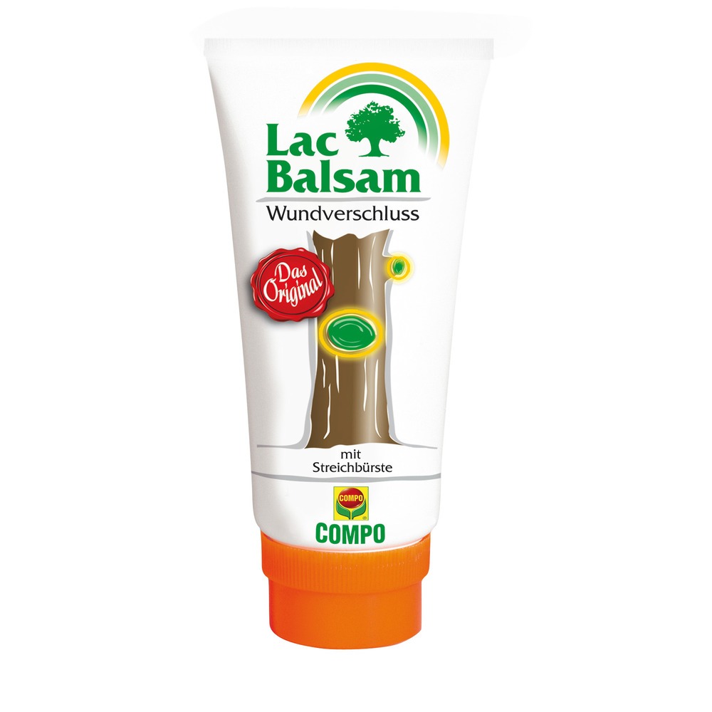 Lac Balsam ラックバルサム COMPO 塗布剤 ドイツ