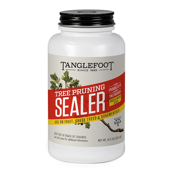Tanglefoot Tree Pruning Sealer 米国 塗布剤