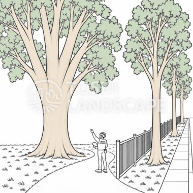 国土交通省 樹木点検 樹木診断 カルテ 都市公園 街路樹 樹木医